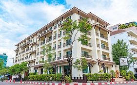 City Inn Vientiane